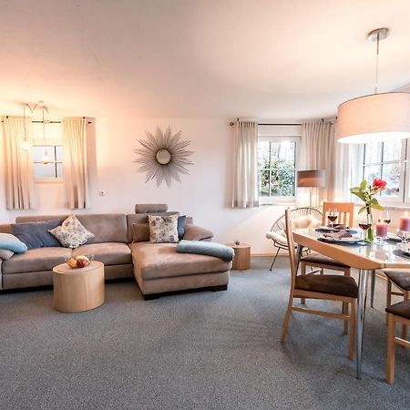 Ferienwohnung Hainzinger Rettenberg Bagian luar foto