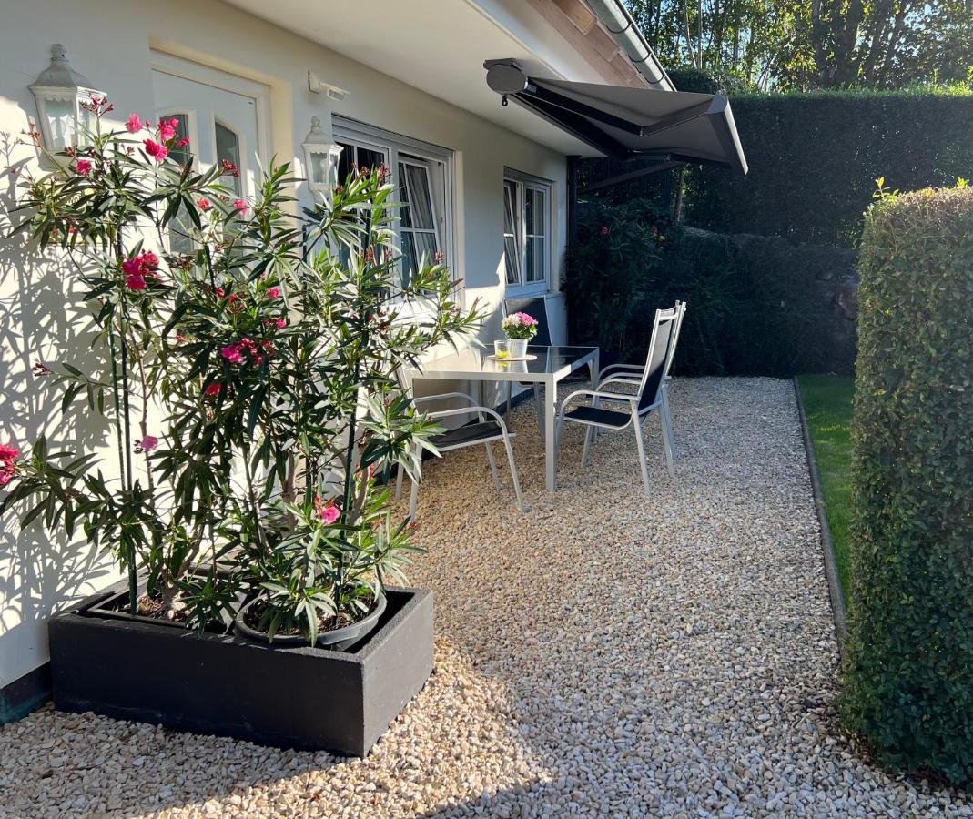 Ferienwohnung Hainzinger Rettenberg Bagian luar foto