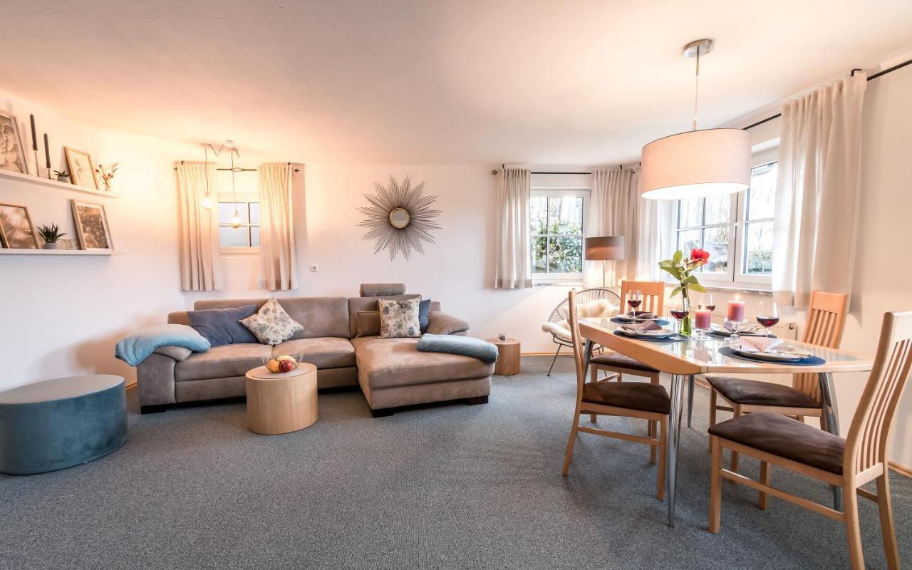 Ferienwohnung Hainzinger Rettenberg Bagian luar foto